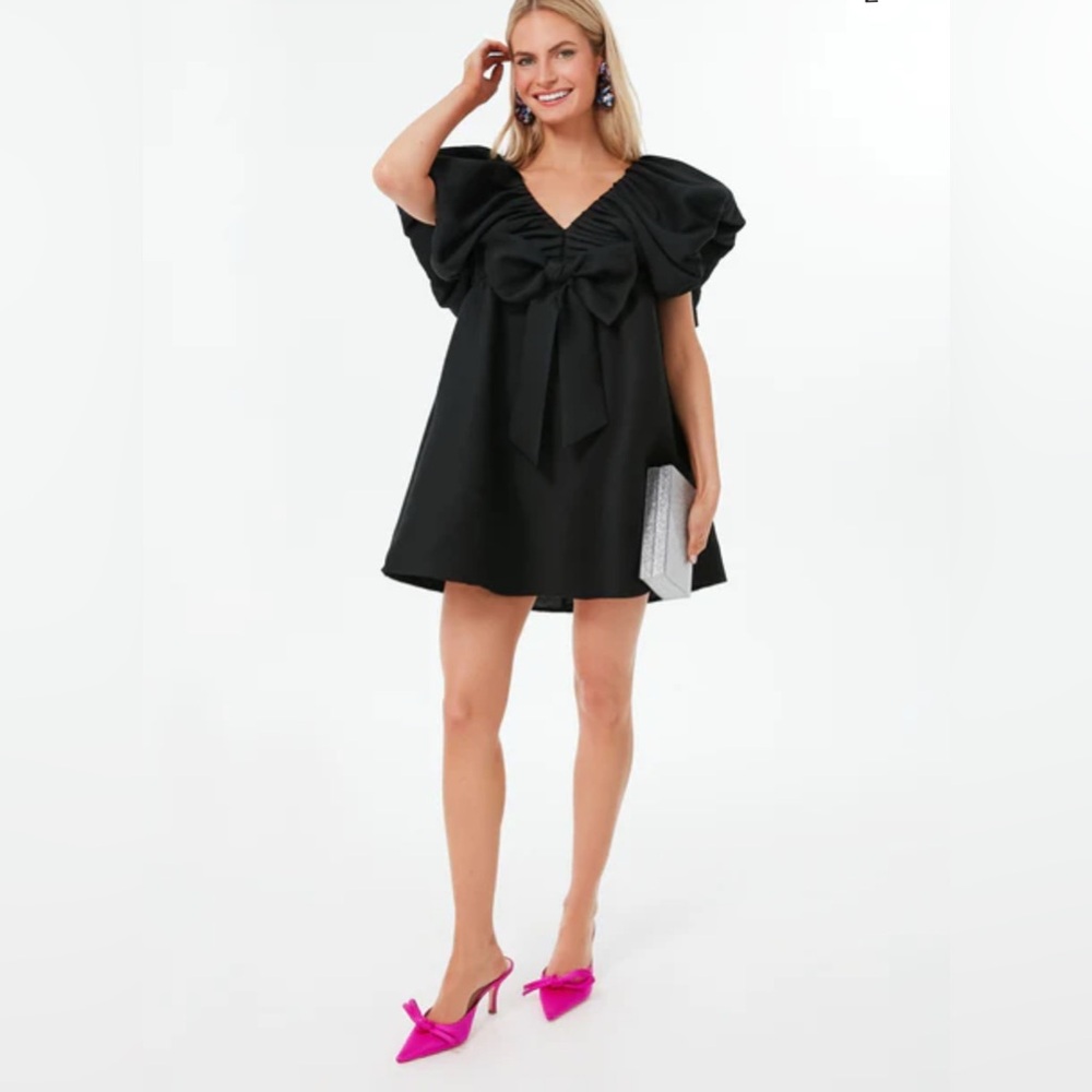 Tuckernuck Brooke Mini Dress